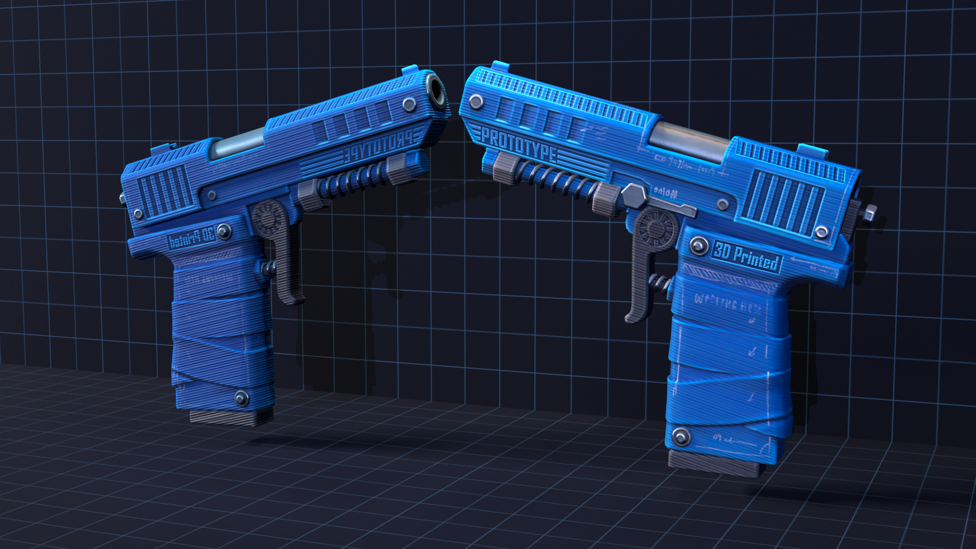 Prototype SAP thumbnail 2