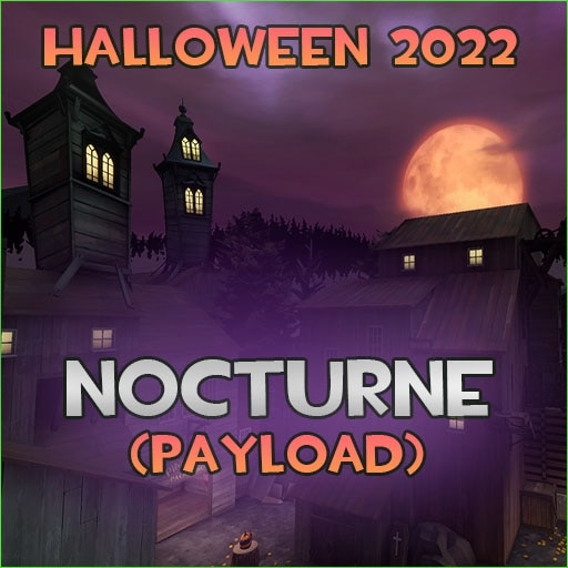 Steam Workshop::Nocturne