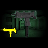 Steam Workshop::Alex_D's compiles: firearms
