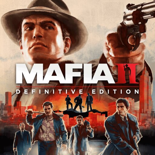 Mafia definitive edition стим фото 17