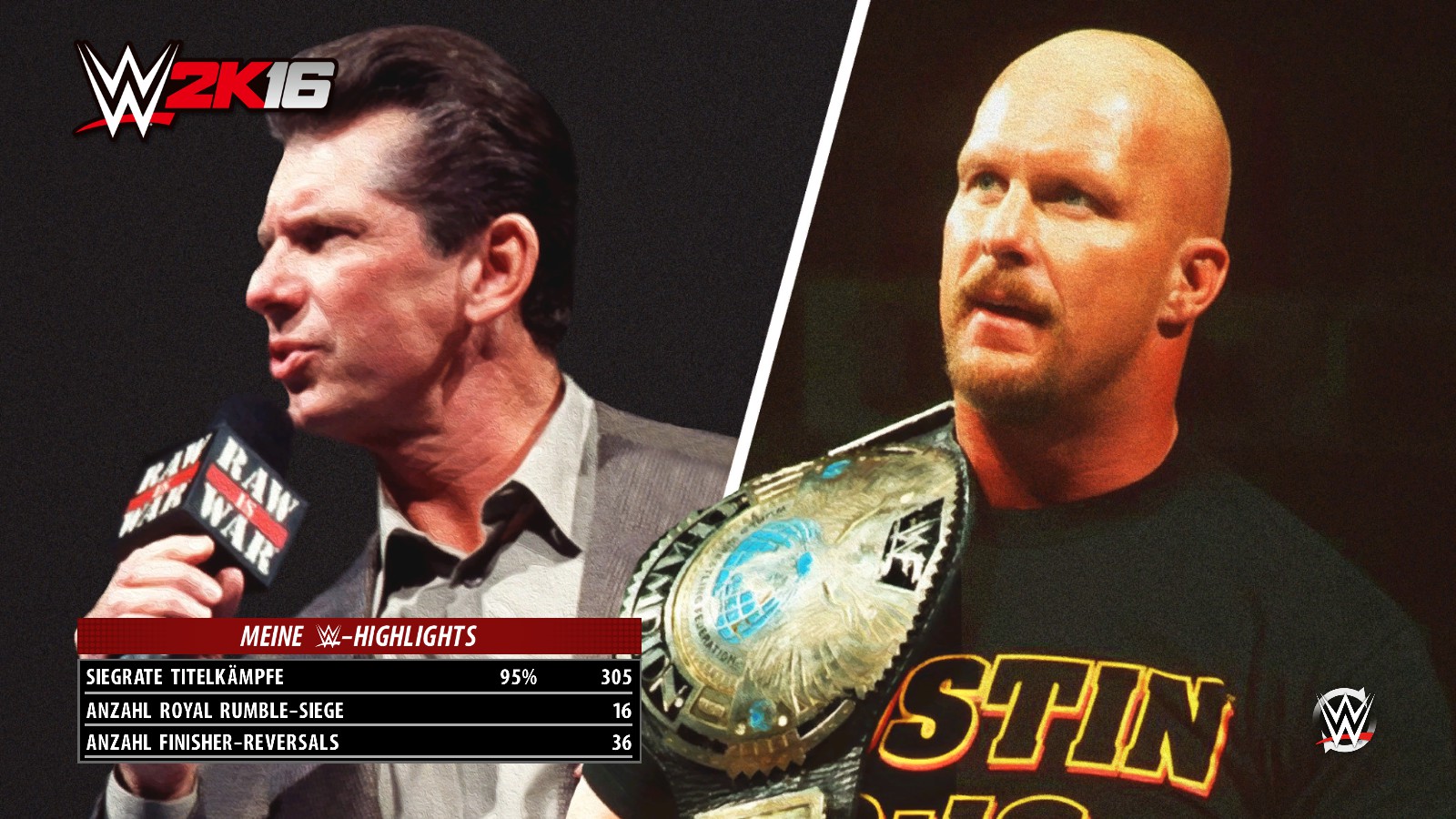 Steam 社区 Wwe 2k16