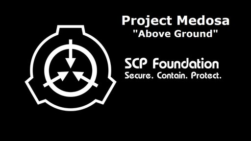 SCP: SCP-5002 – Letters from The Underground Street