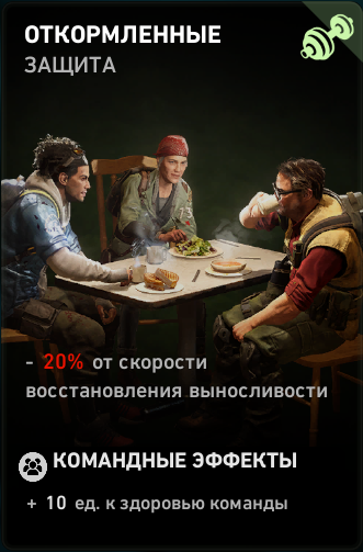 Фарм очков снабжения в Back 4 Blood
