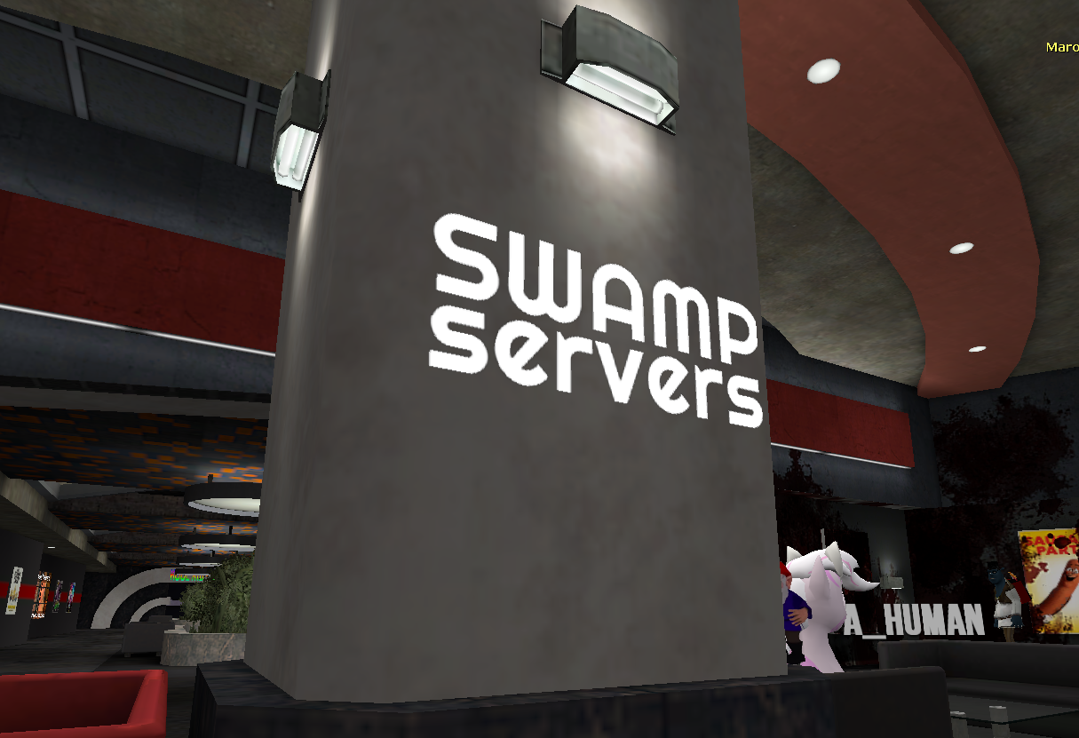Steam Community :: Guide :: Swamp Cinema: The Full Experience
