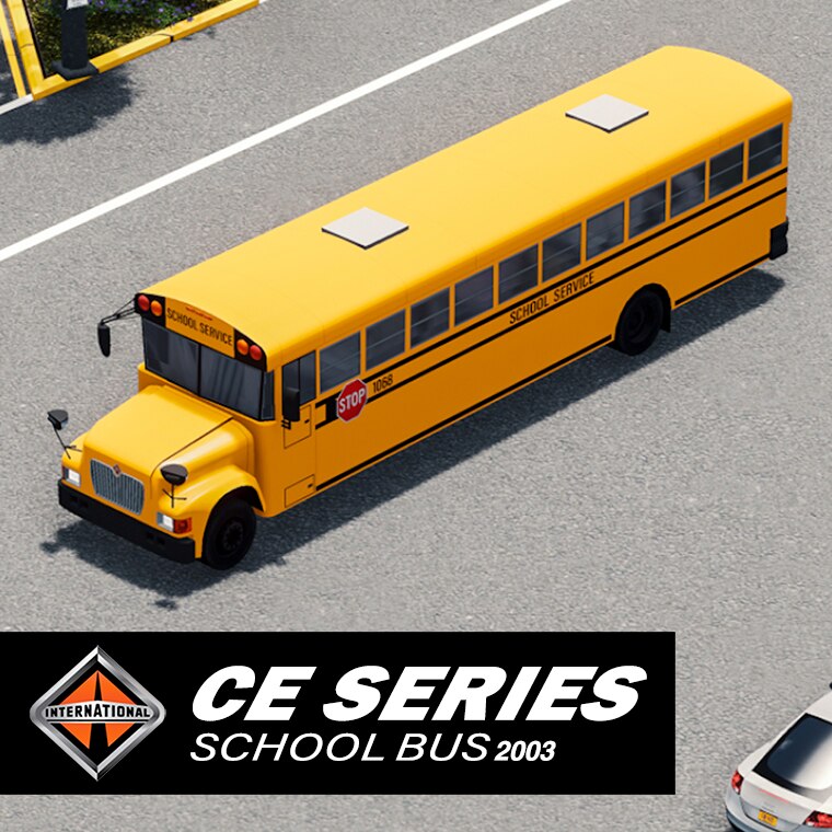 rigs of rods school bus companies