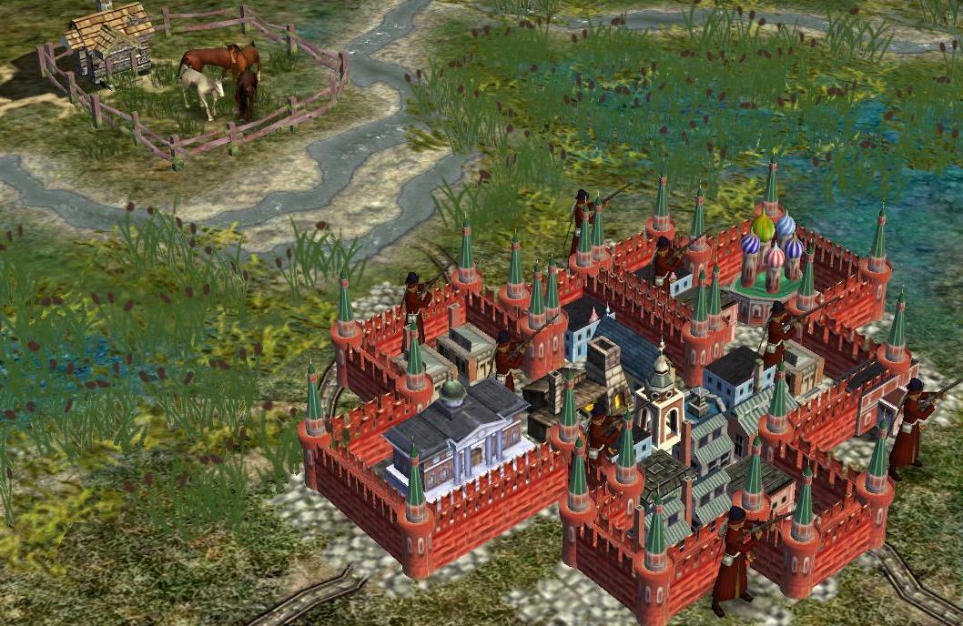 Steam Community :: Guide :: Rhye's and Fall of Civilization - Ethnic ...