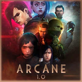 Arcane Mod at People Playground Nexus - Mods and community