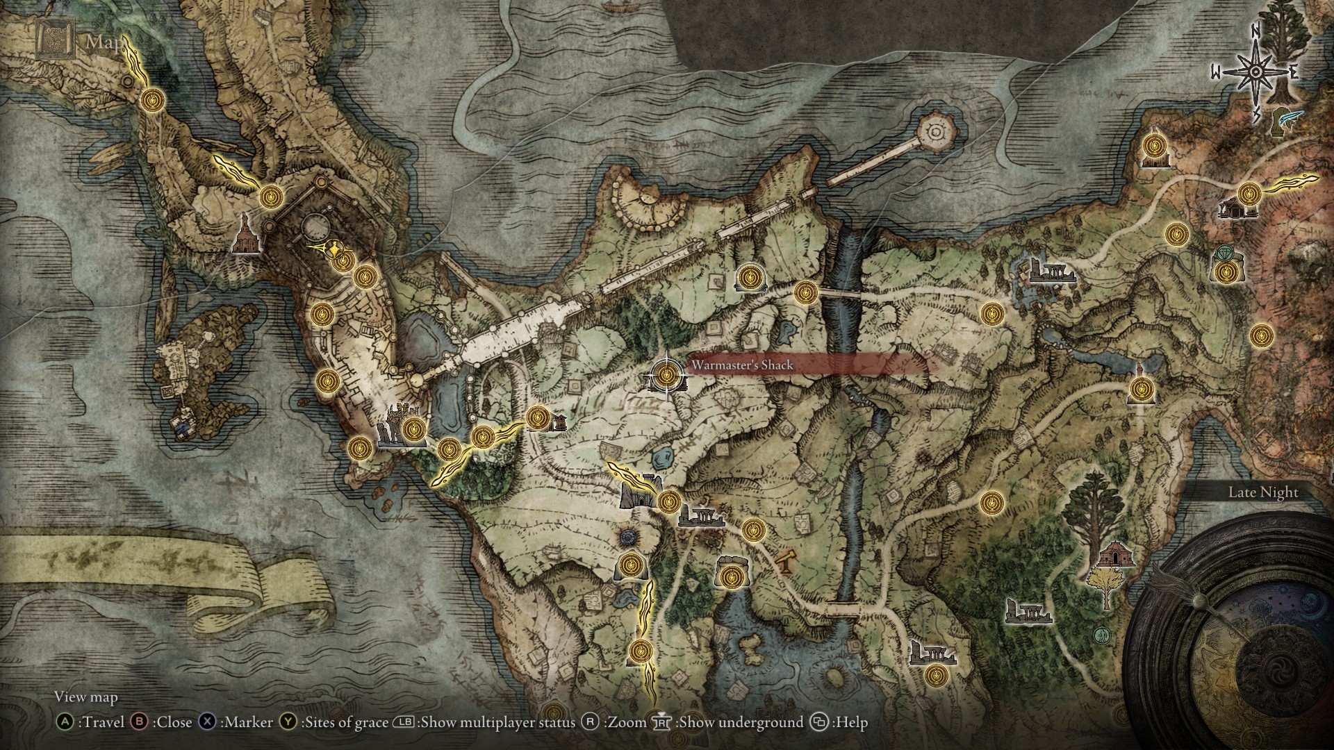 Elden Ring Legendary Talismans Guide: Where to Find All the