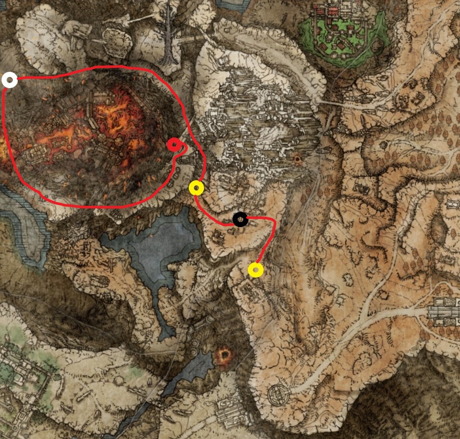 Steam Community :: Guide :: All Legendary Item Locations Needed for  Achievements