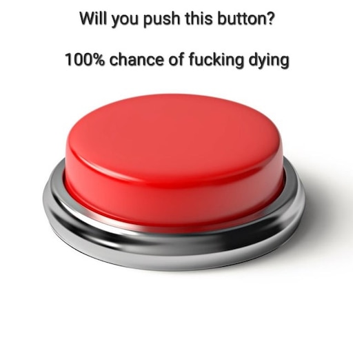 Красная кнопка фото Красная кнопка фото