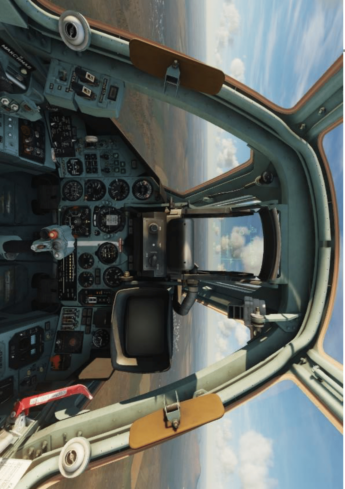 DCS SU-25T Flying Guide image 8