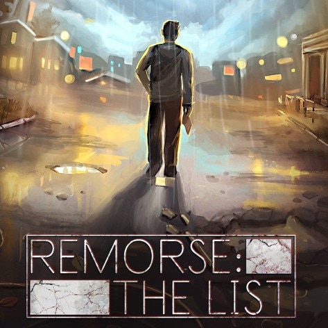 Remorse: The List - Metacritic