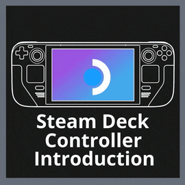 Steam Deck, OT, Your Games are Going Places Valve - Tech - OT, Page 296