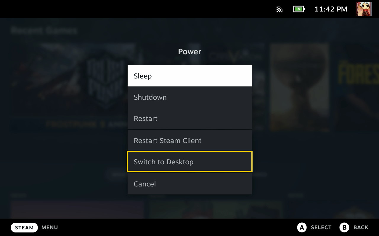 Play Nintendo Switch Local and Online Multiplayer on Linux/Steam Deck --  Guide :: Linux Gaming Central