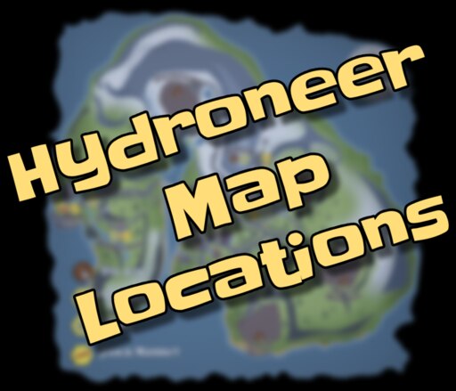 Hydroneer Multiplayer Guide