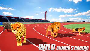 Steam Community :: Guide :: Top 10 Wild Animal Racing Charaters