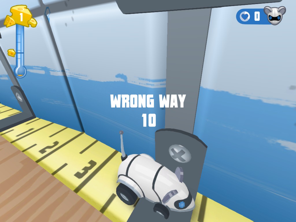 Steam Community :: MouseBot: Escape from CatLab