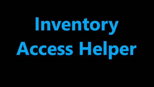 Steam Inventory Helper - Download