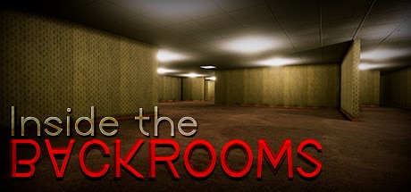 Steam Community :: Guide :: Level One Guide (The Backrooms)