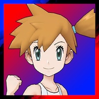 Oficina Steam::Red, Champion of Kanto (Pokemon Masters EX) Playermodel and  NPC