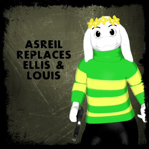 Undertale: 10 Hidden Details About Asriel