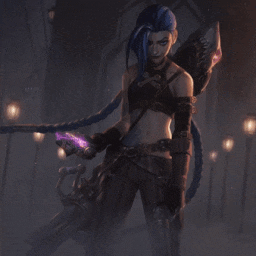 Arcane Jinx