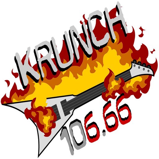 Steam Workshop The Krunch 106.66 FM Saints Row 2