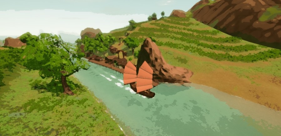 Steam Community :: Sailwind