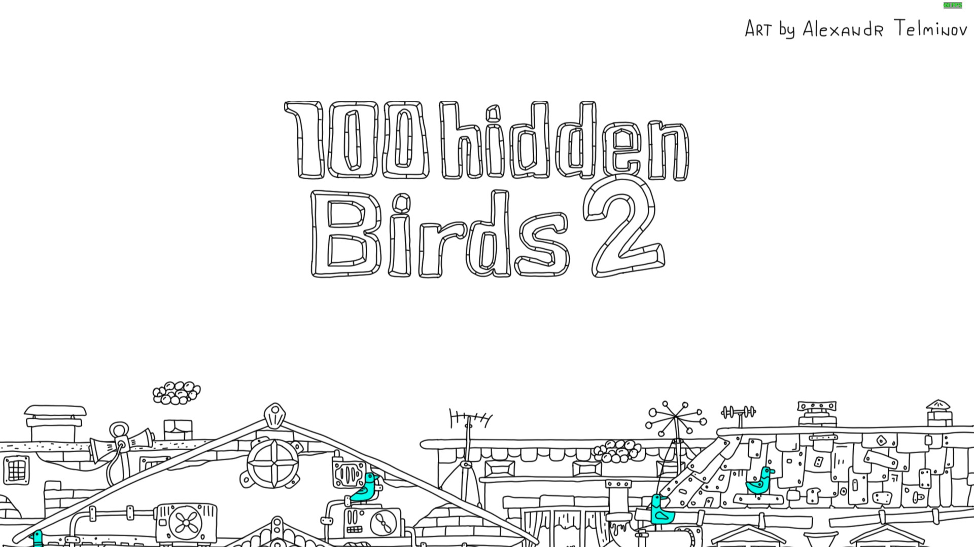 Steam Community :: Guide :: 100% Achievements (Location of All Birds)