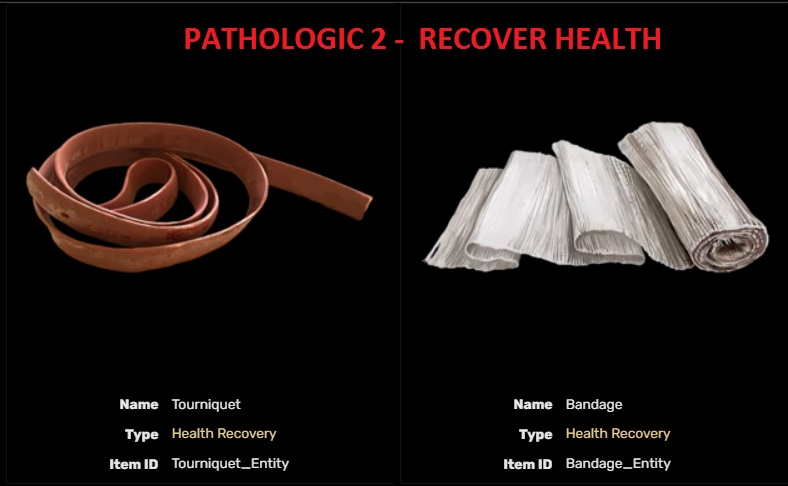 Steam Community :: Guide :: How to Survive in Pathologic 2 (Spoiler Free)
