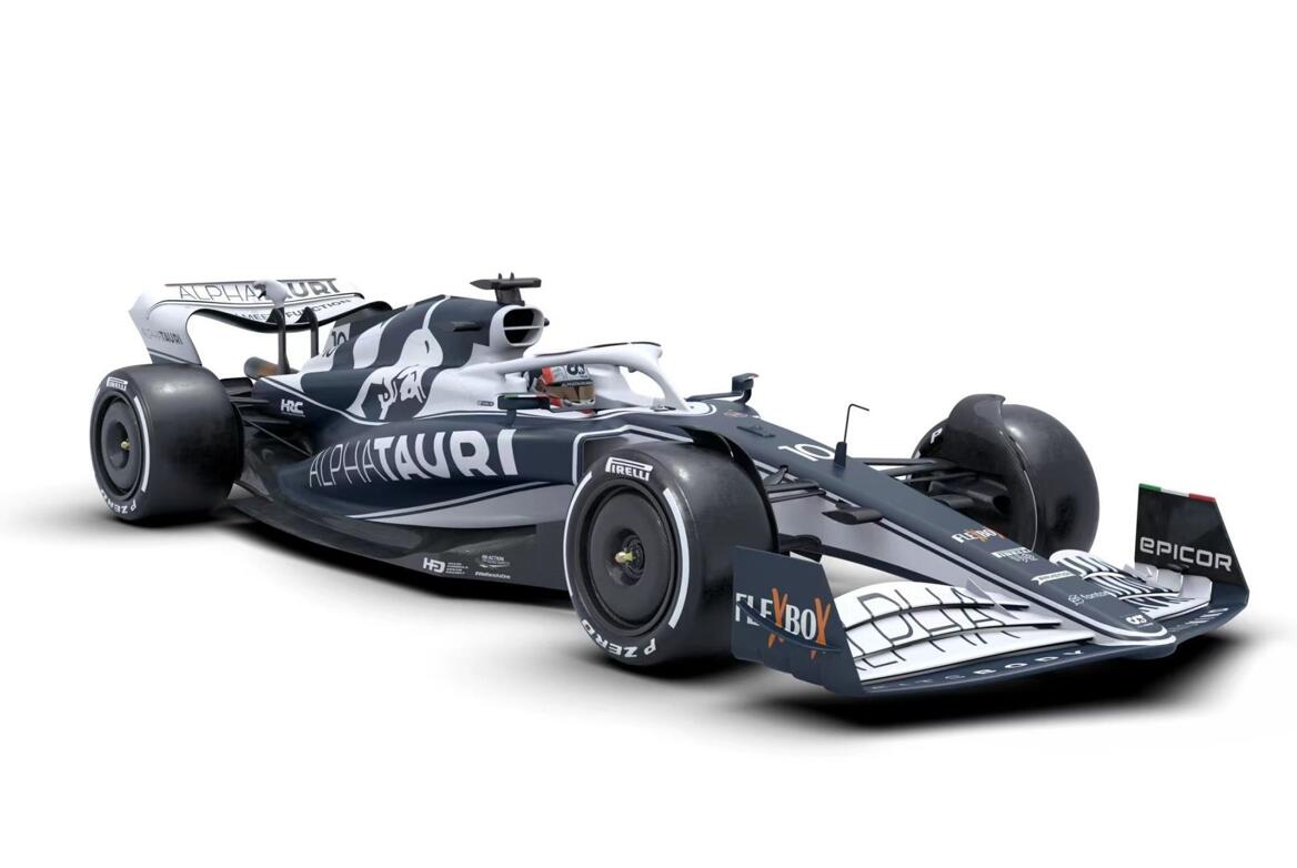 F1 2022 image 107