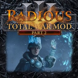Steam Workshop::Radious Battle Mod - Patch 17 Only!