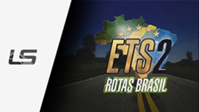 Steam Workshop::Rotas Brasil - Map Companys