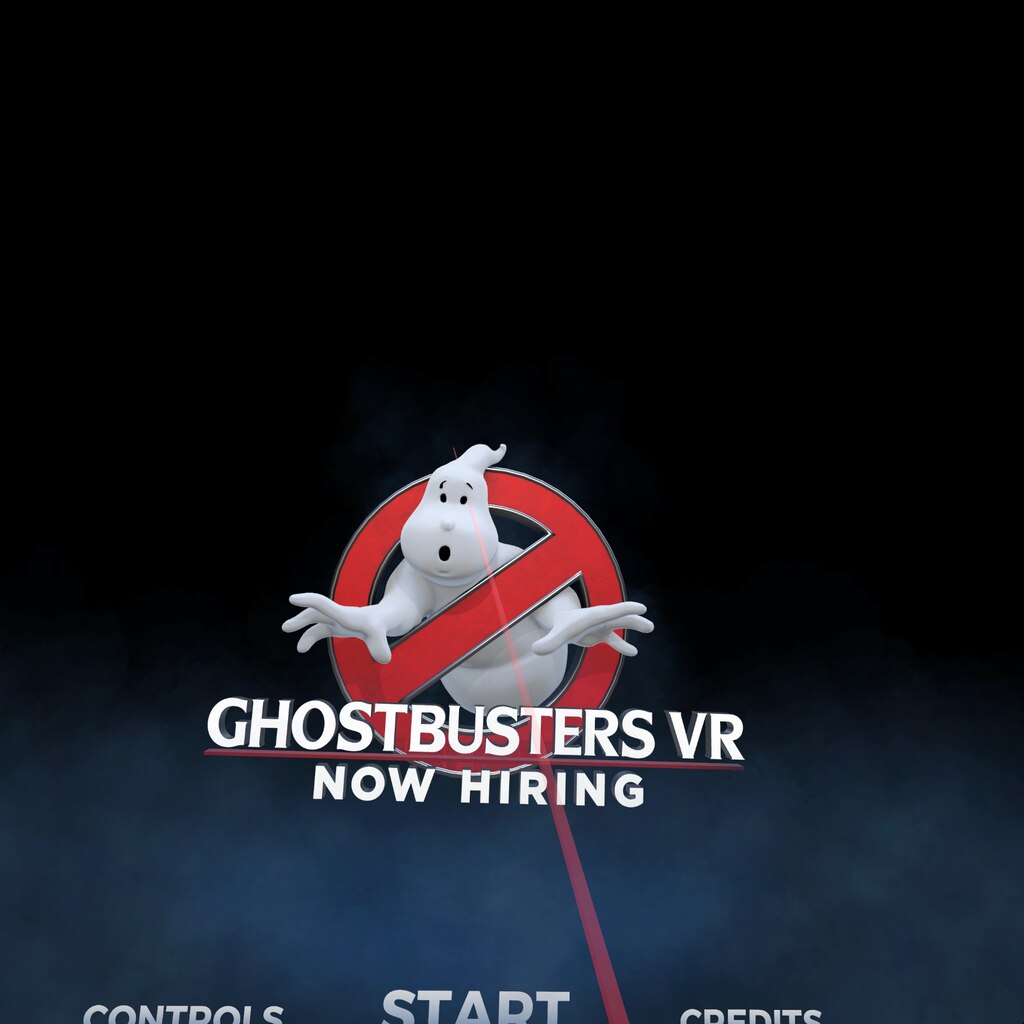 Ghostbusters deals vr ps4