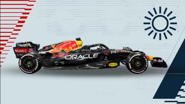 Updated* F1 22 Jeddah Car Setup - Best Race Setup