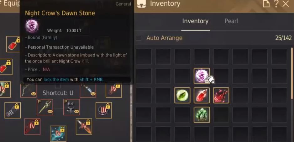 Steam Community :: Guide :: BDO Infinite MP Potion Odores Spirit ...