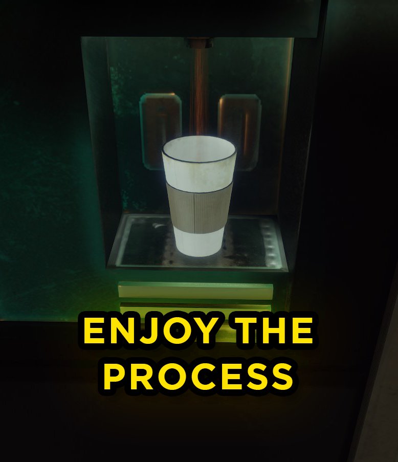 Caffeinism Guide [Run Really FAST] image 7