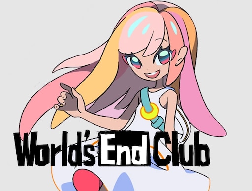 World's End Club on Steam