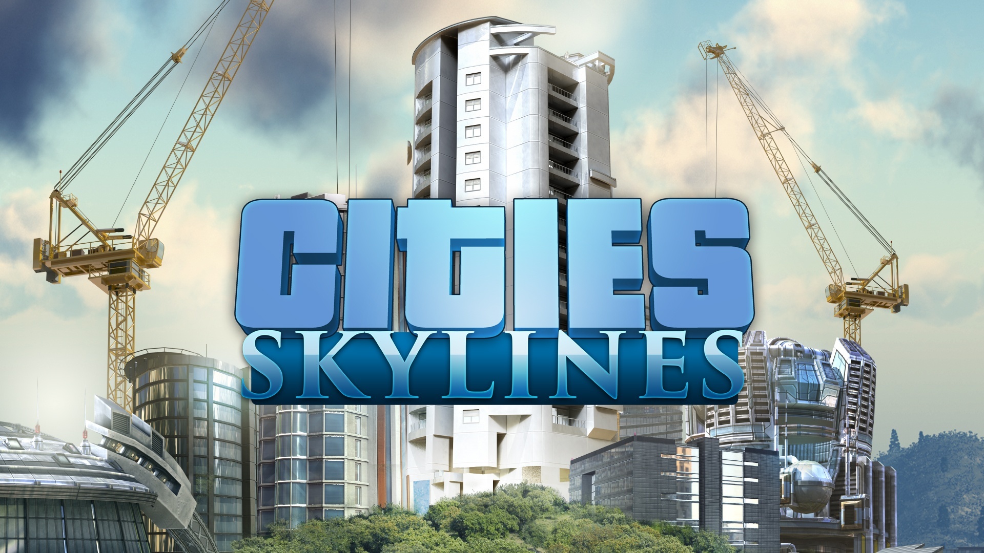 Steam Workshop::Cities: Skylines Essential Assets