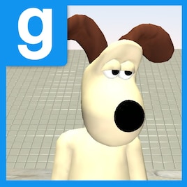 Steam Workshop::Feathers McGraw (Wallace & Gromit) Player Model & NPCs