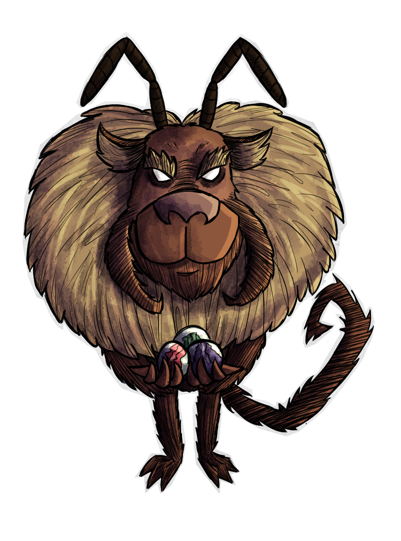 Steam Community :: Don't Starve Together