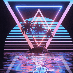 𝓡𝓮𝓽𝓻𝓸𝔀𝓪𝓿𝓮 𝓢𝓾𝓷𝓼𝓮𝓽 - 𝓢𝓾𝓶𝓶𝓮𝓻 𝓥𝓲𝓫𝓮𝓼 4𝓚 | Wallpapers HDV