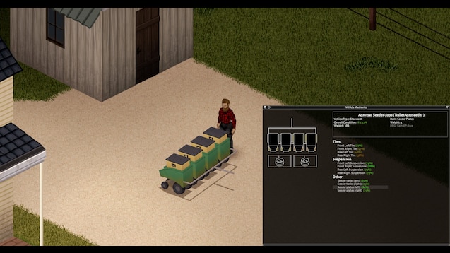 Zomboid Mods Get File - Colaboratory