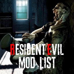 Resident Evil 1 - Original Quality image - ModDB
