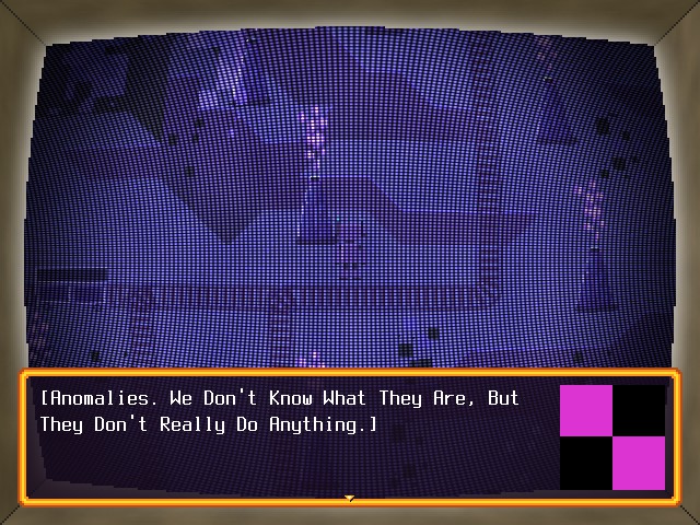 Steam Community :: OneShot: Fading Memory