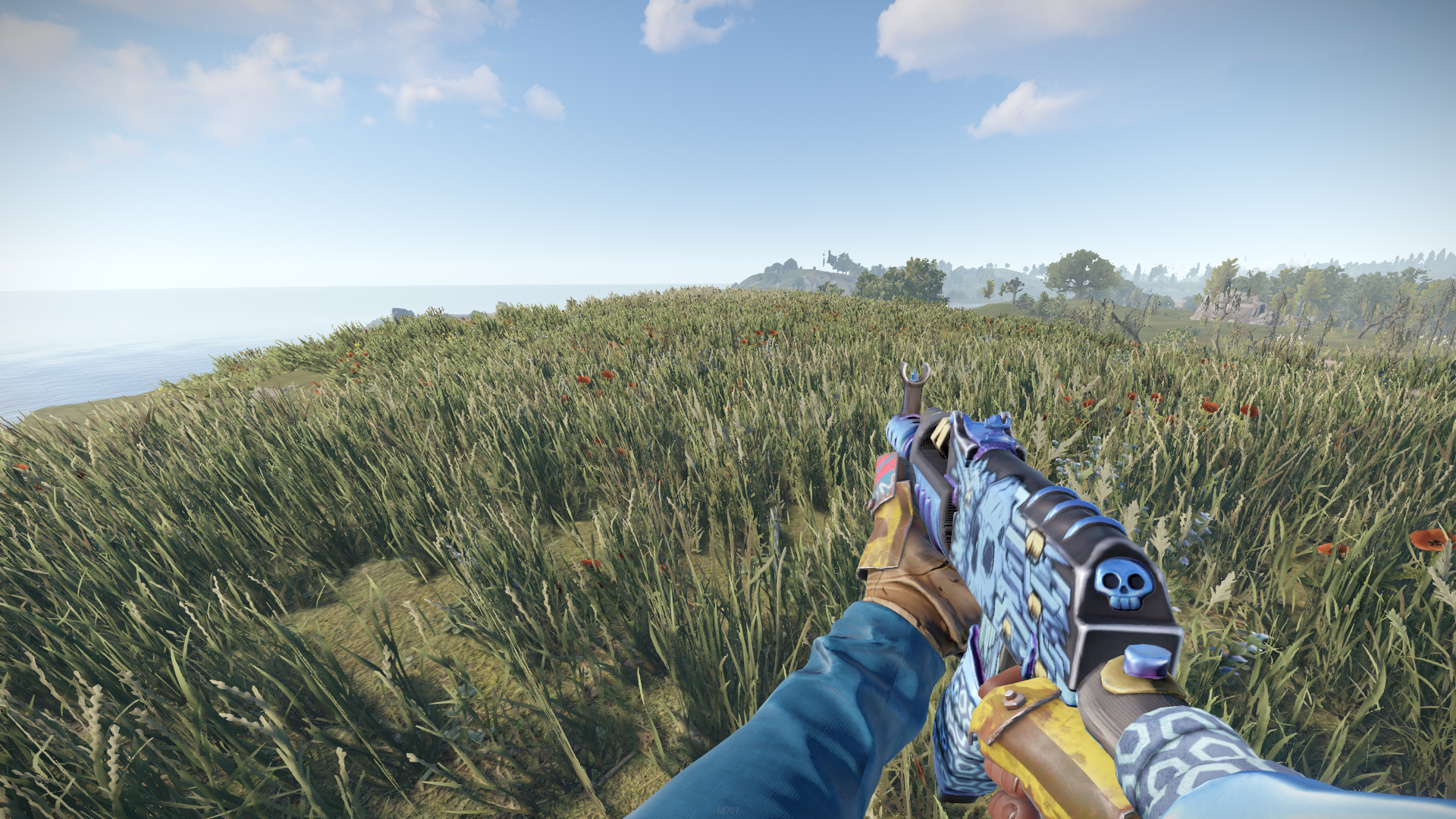 Skullkiller AR thumbnail 3