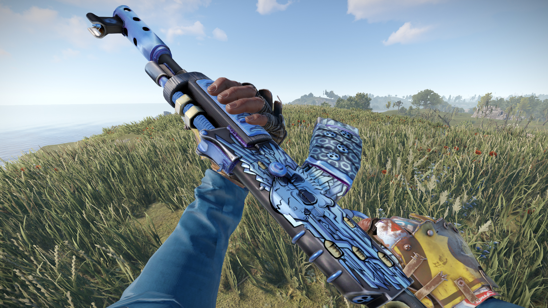 Skullkiller AR thumbnail 2