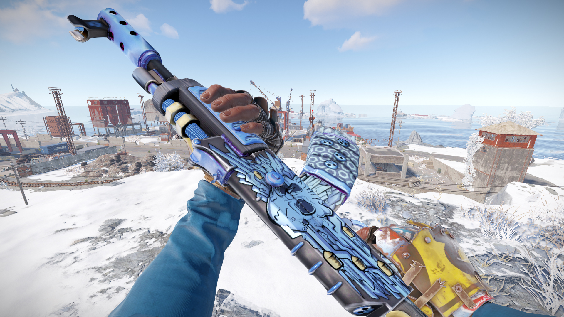 Skullkiller AR thumbnail 6