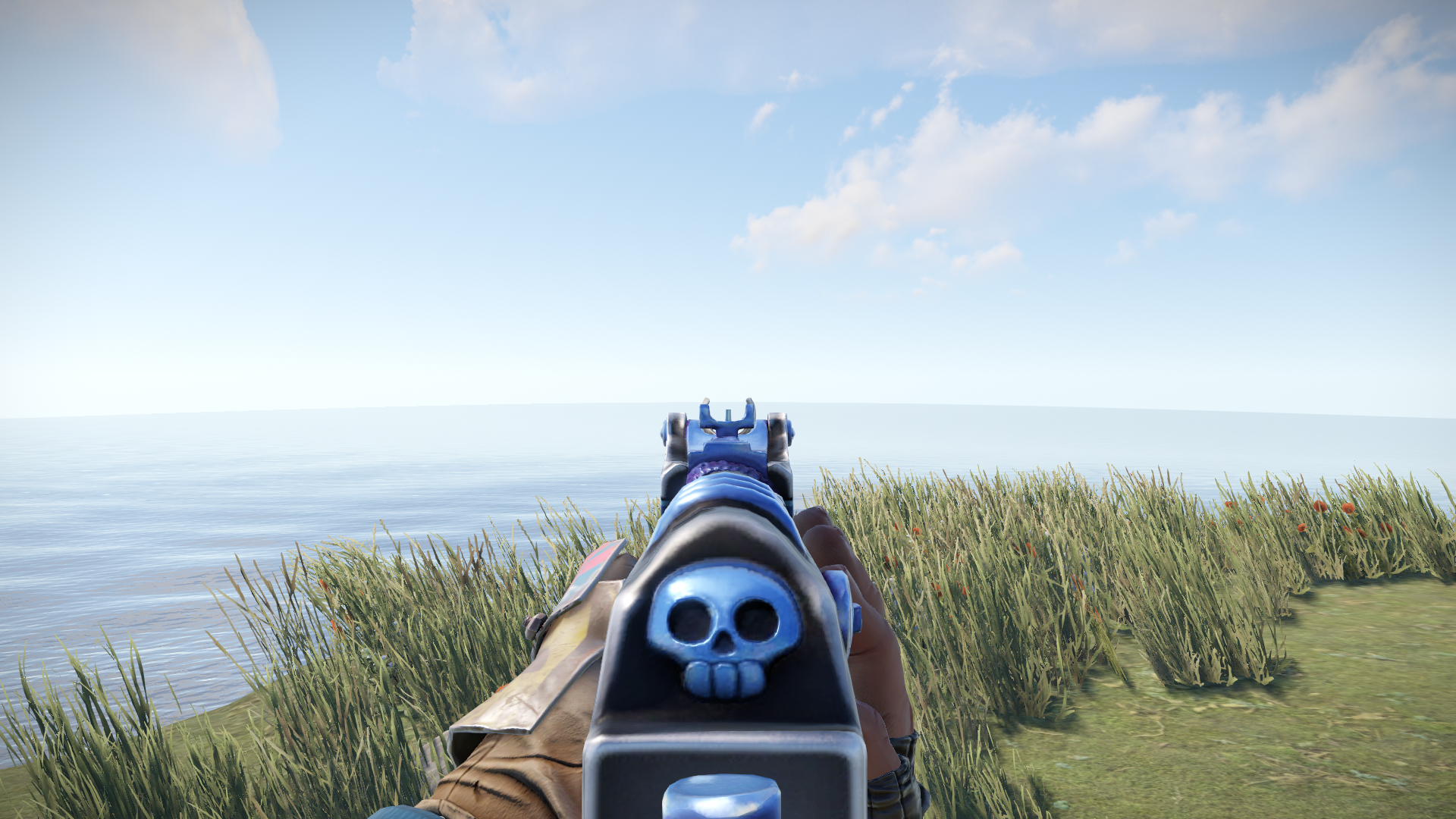 Skullkiller AR thumbnail 4