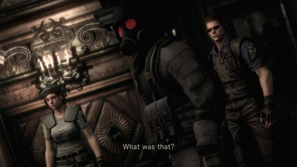 Resident Evil 0 biohazard 0 HD REMASTER Nexus - Mods and community